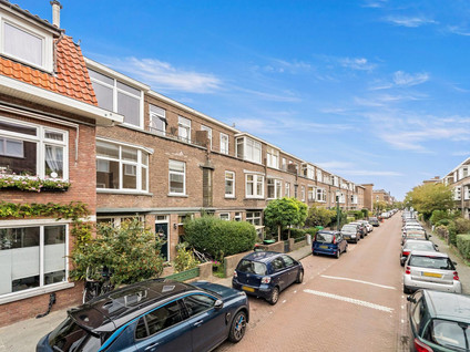Morelstraat 135