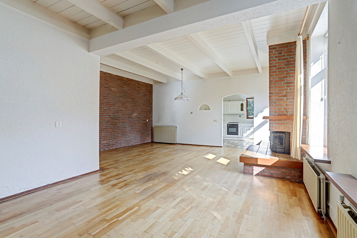 Vrijstaande woning te koop: Hoofdkanaal WZ 135, Emmer-Compascuum