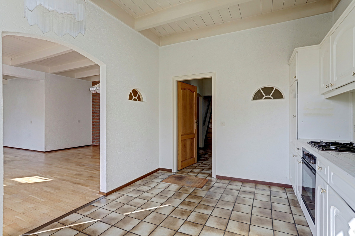 Vrijstaande woning te koop: Hoofdkanaal WZ 135, Emmer-Compascuum