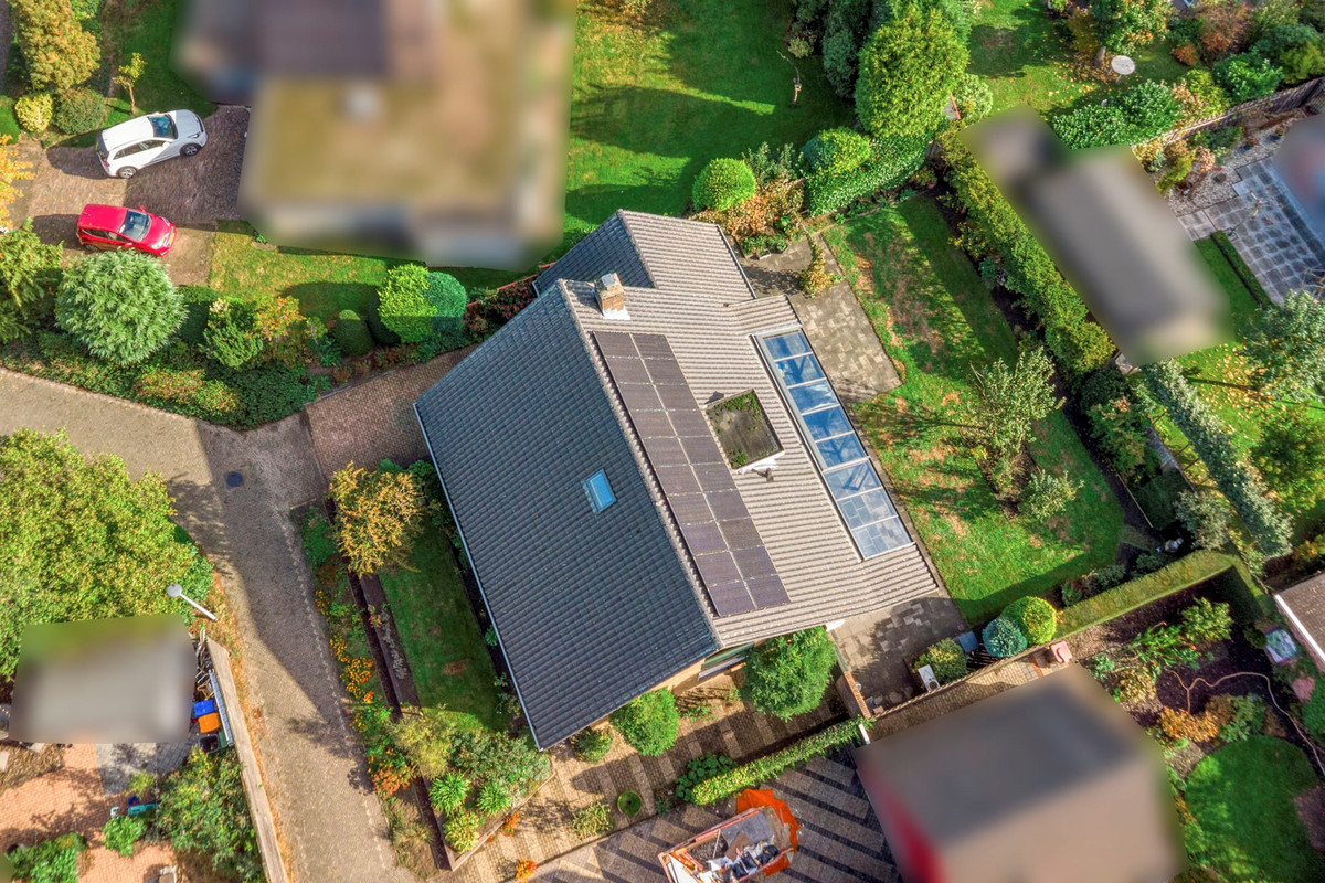 Vrijstaande woning te koop: Klaasbos 24, Lichtenvoorde