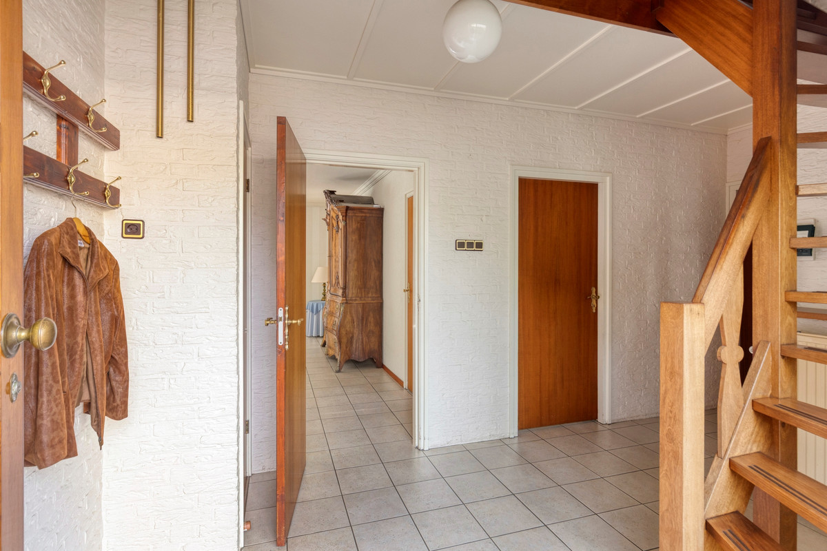 Vrijstaande woning te koop: Klaasbos 24, Lichtenvoorde