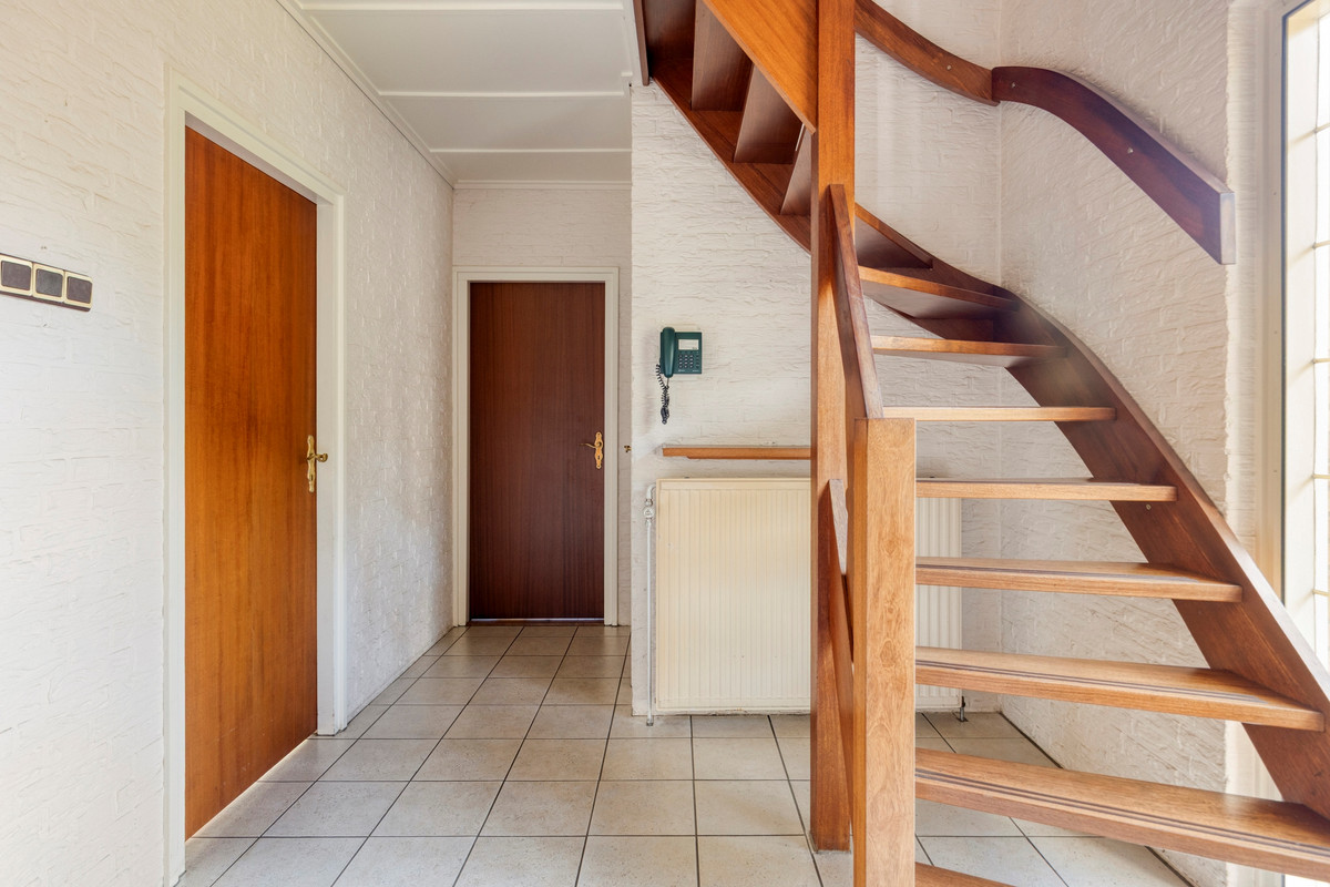 Vrijstaande woning te koop: Klaasbos 24, Lichtenvoorde