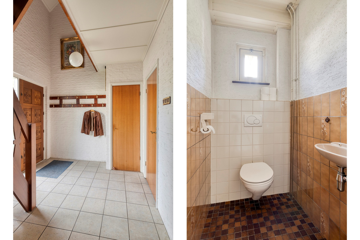 Vrijstaande woning te koop: Klaasbos 24, Lichtenvoorde