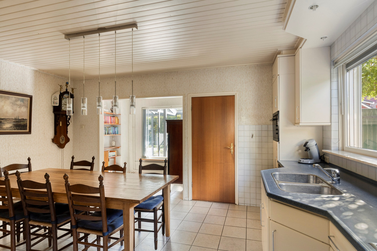 Vrijstaande woning te koop: Klaasbos 24, Lichtenvoorde