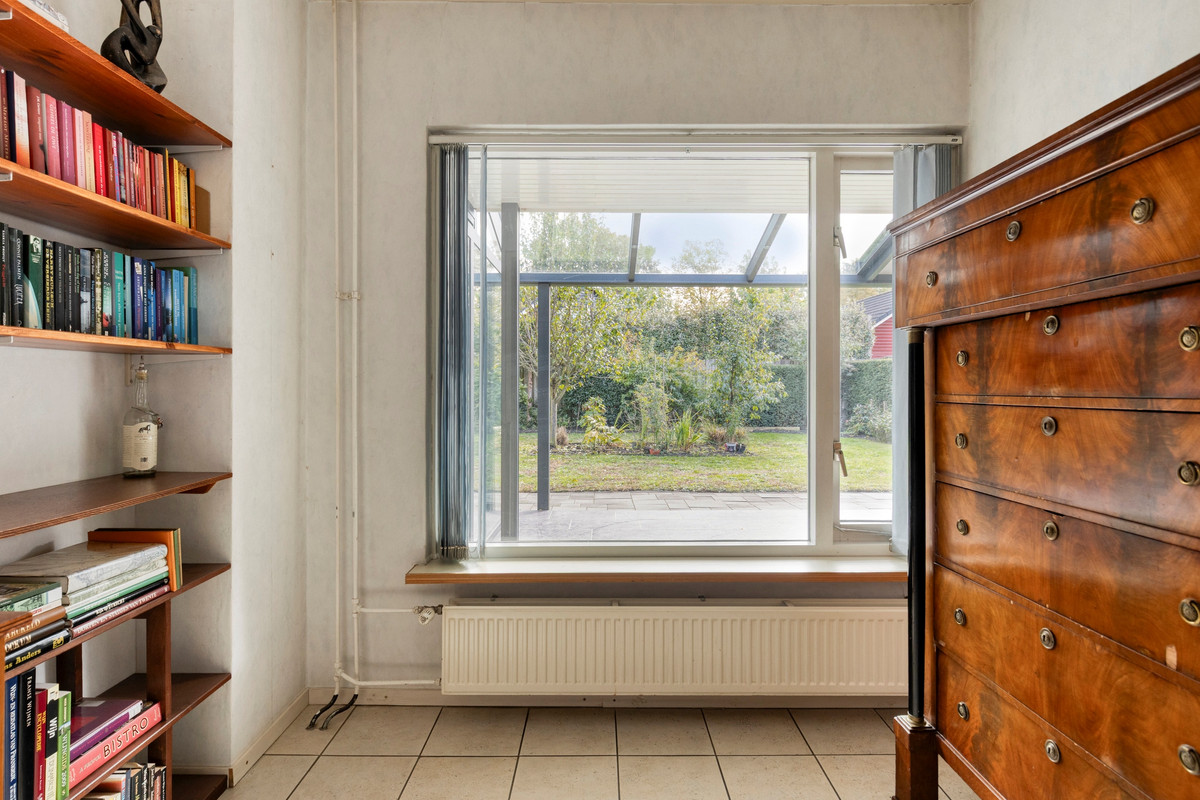 Vrijstaande woning te koop: Klaasbos 24, Lichtenvoorde