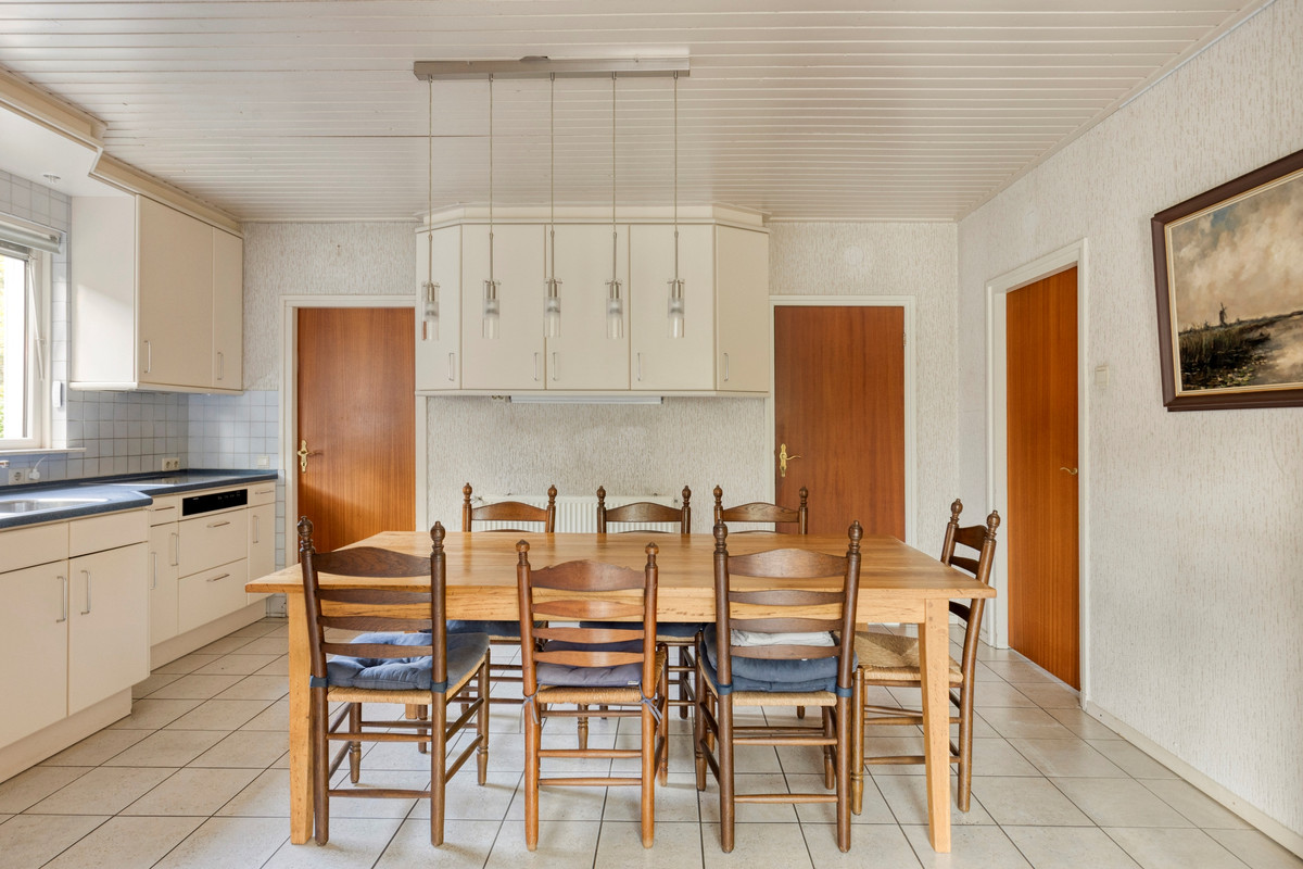 Vrijstaande woning te koop: Klaasbos 24, Lichtenvoorde