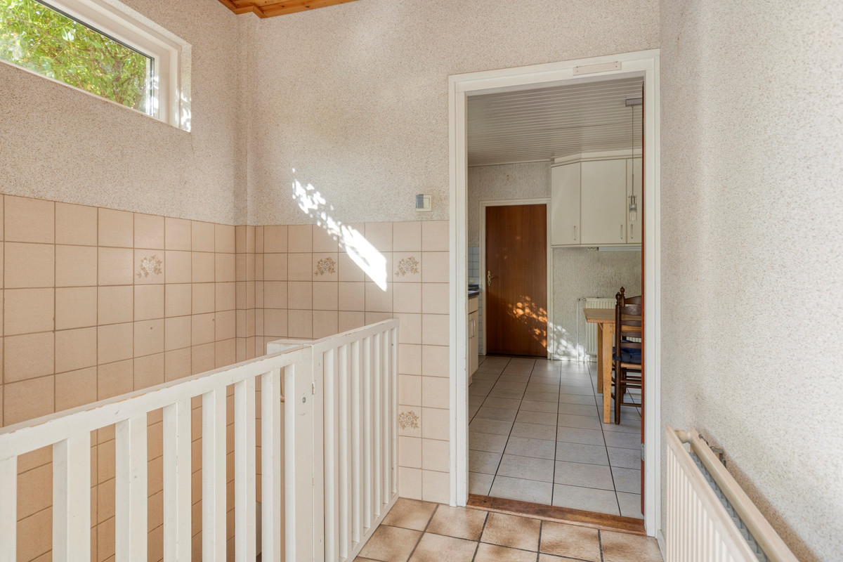 Vrijstaande woning te koop: Klaasbos 24, Lichtenvoorde