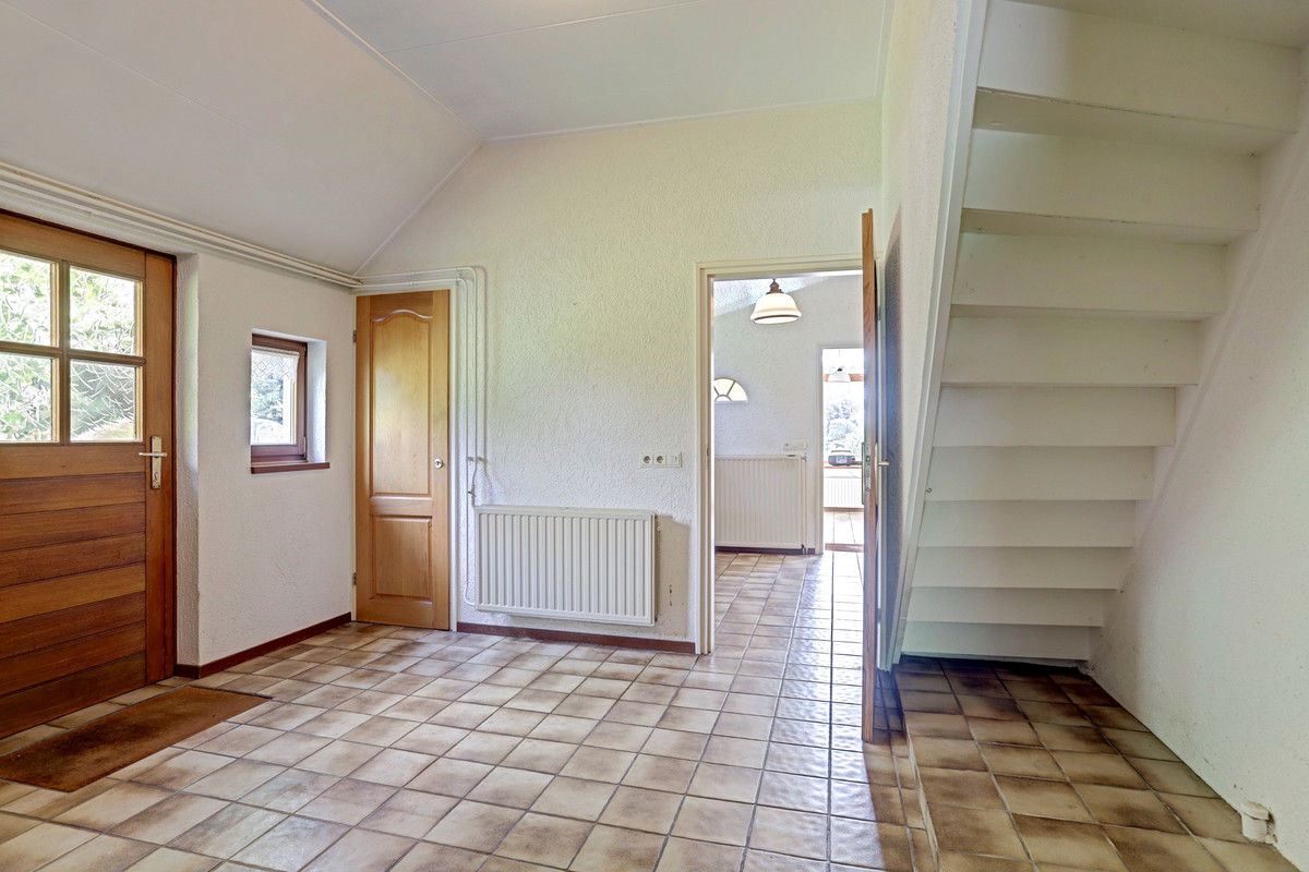 Vrijstaande woning te koop: Hoofdkanaal WZ 135, Emmer-Compascuum