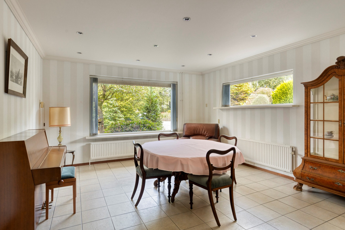 Vrijstaande woning te koop: Klaasbos 24, Lichtenvoorde
