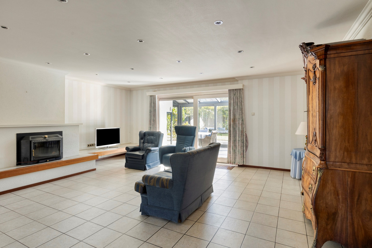Vrijstaande woning te koop: Klaasbos 24, Lichtenvoorde