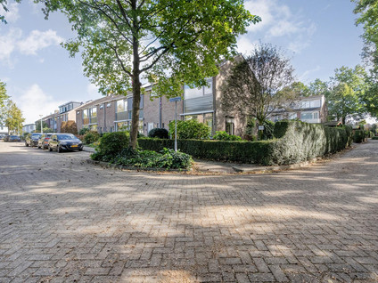 Gloxiniaweg 21