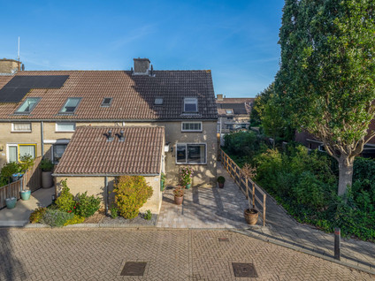 Van Leidenvliet 22