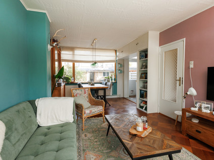 Jhr Mr A F de Savornin Lohmanstraat 19