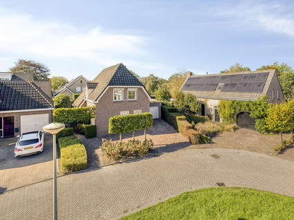 Zandweide 8