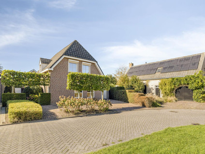 Zandweide 8