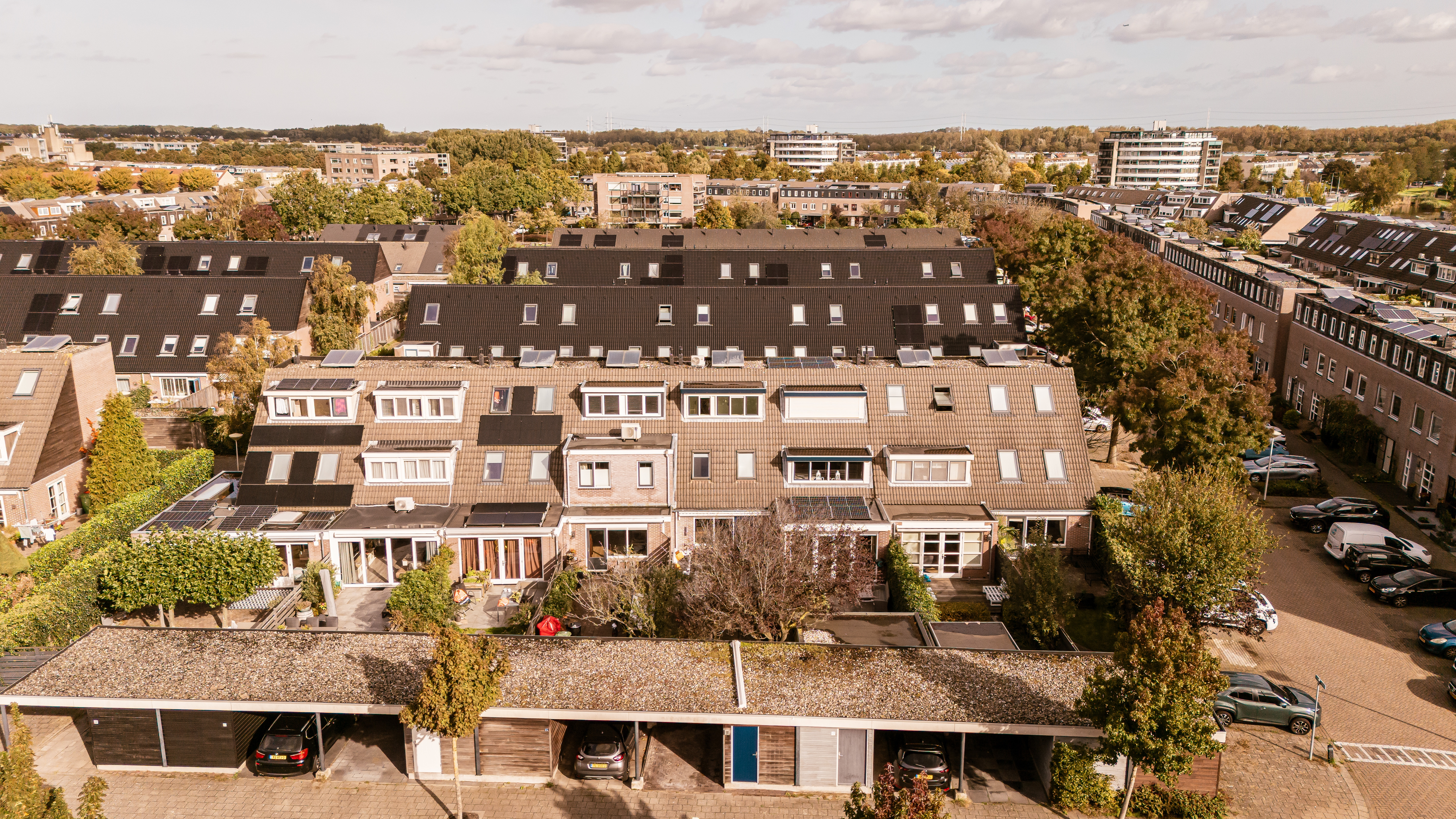 Foto van Hollandse Aak 16, Velserbroek