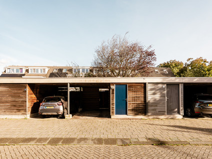 Hollandse Aak 16