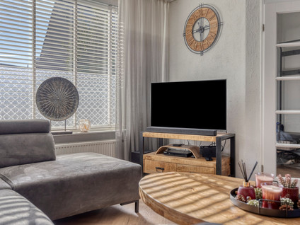 Spechtendaal 6