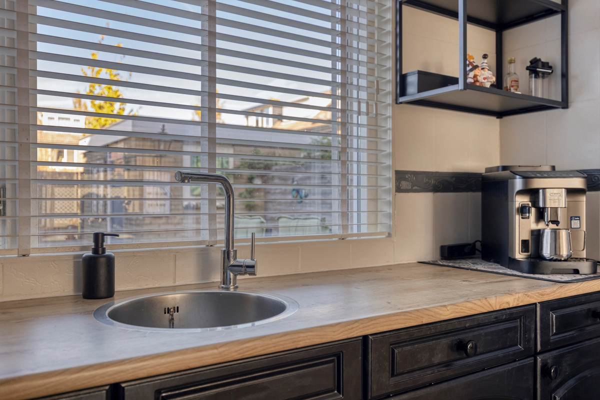 Tussenwoning te koop: Spechtendaal 6, Nieuwerkerk A/D Ijssel