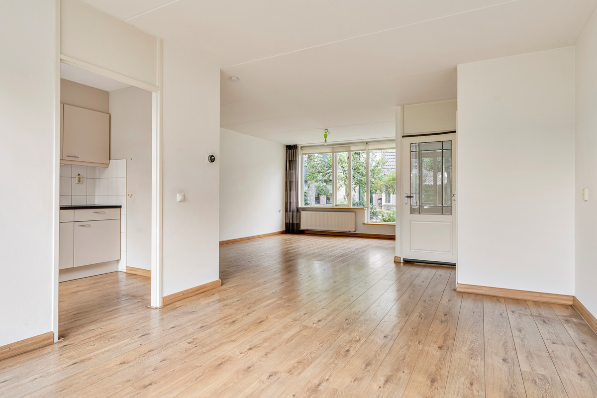 Tussenwoning te koop: Kerkacker 41, Oisterwijk