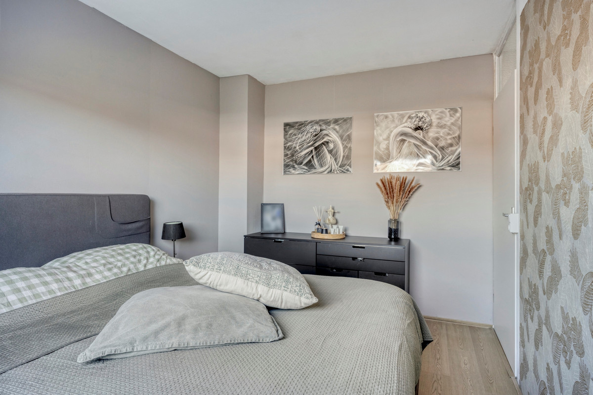 Tussenwoning te koop: Spechtendaal 6, Nieuwerkerk A/D Ijssel