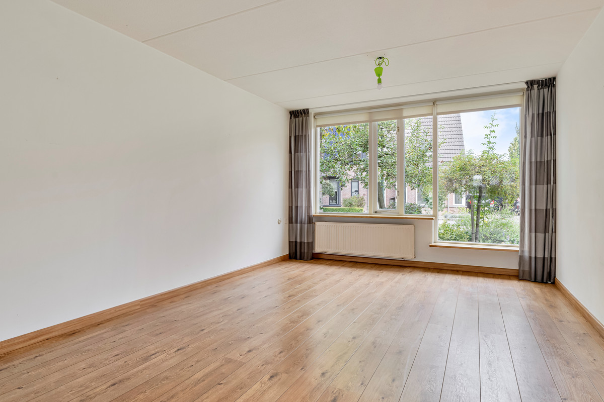 Tussenwoning te koop: Kerkacker 41, Oisterwijk