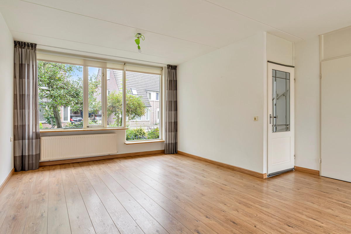 Tussenwoning te koop: Kerkacker 41, Oisterwijk
