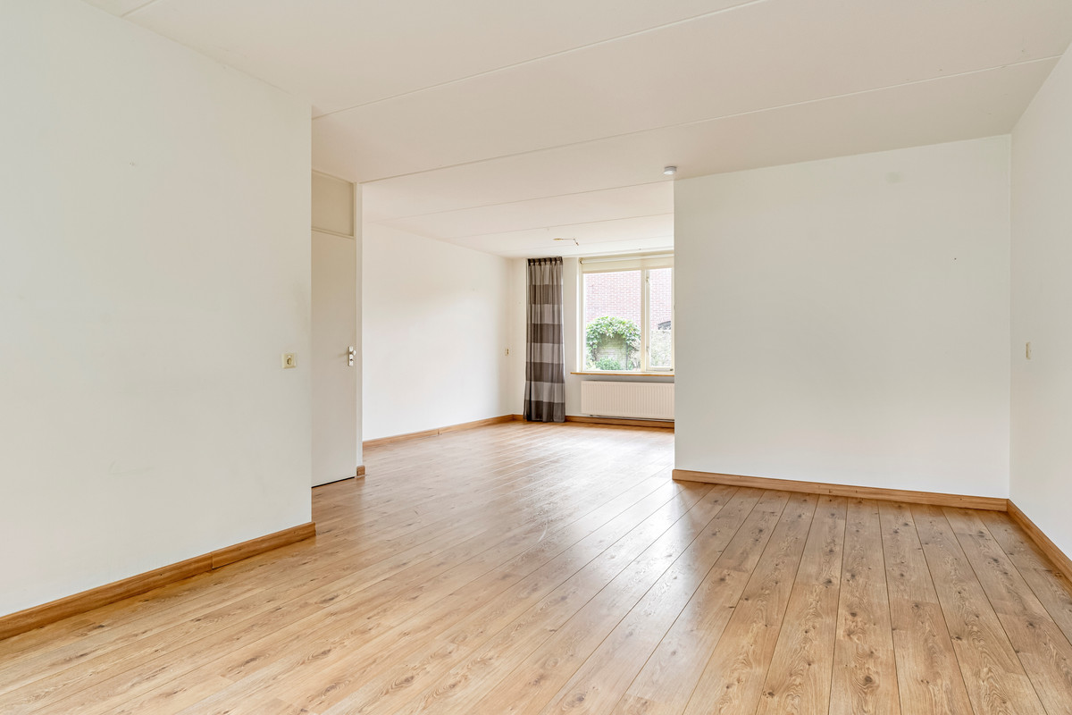 Tussenwoning te koop: Kerkacker 41, Oisterwijk