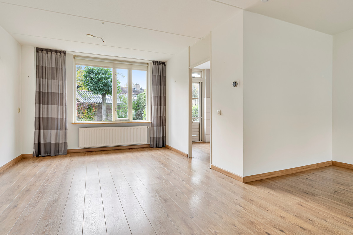 Tussenwoning te koop: Kerkacker 41, Oisterwijk
