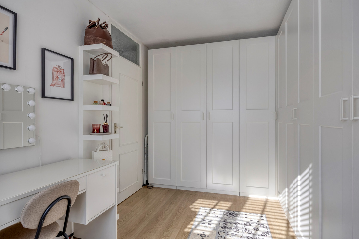 Tussenwoning te koop: Spechtendaal 6, Nieuwerkerk A/D Ijssel