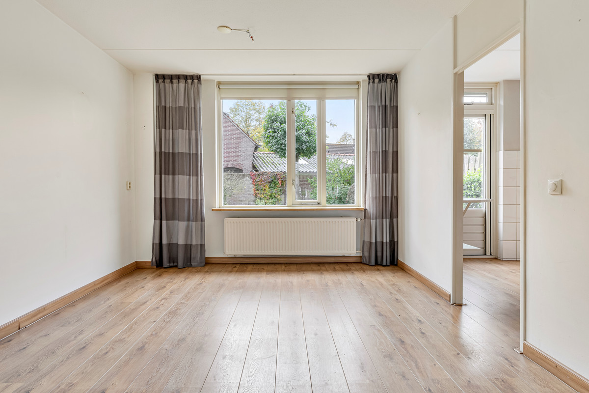Tussenwoning te koop: Kerkacker 41, Oisterwijk