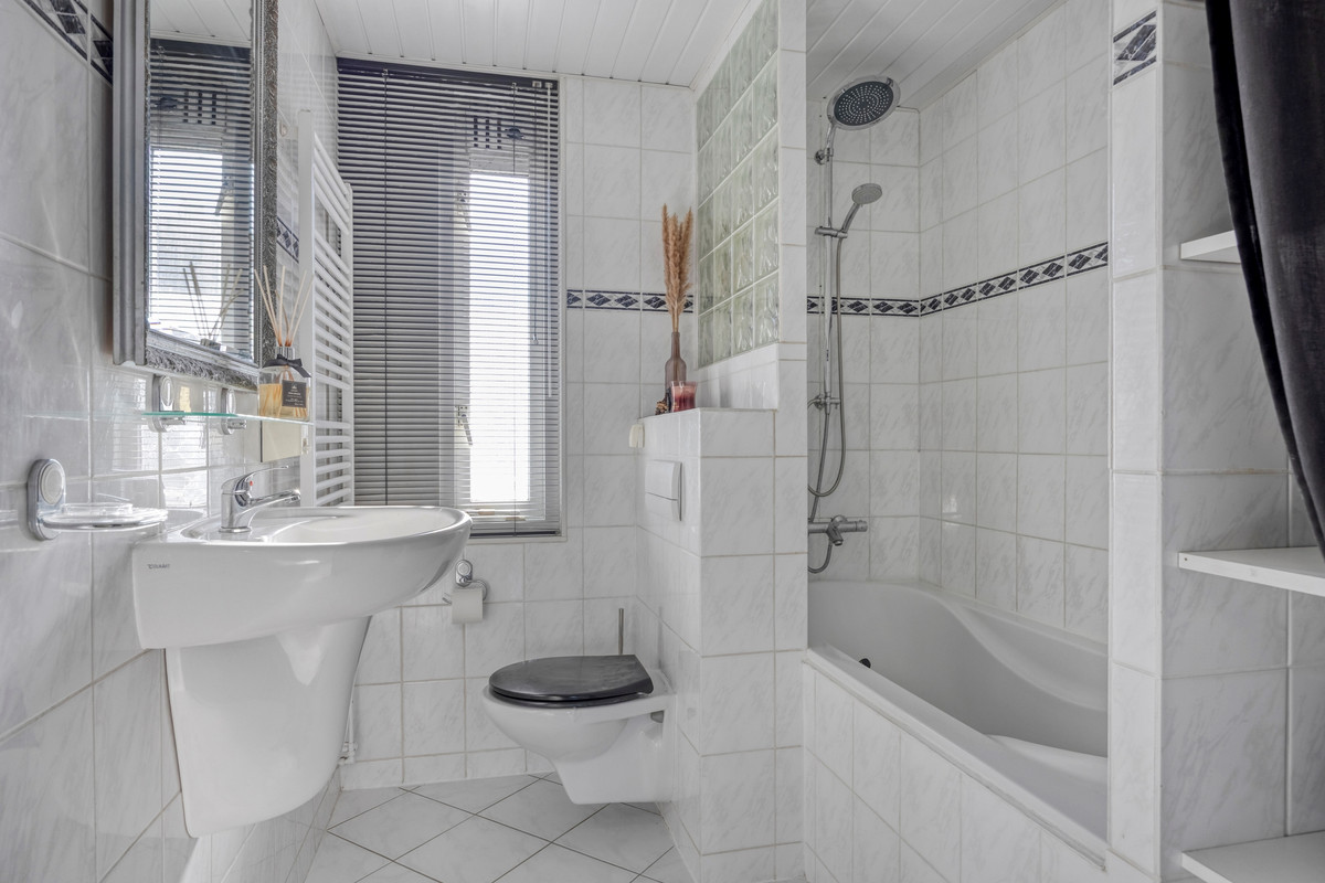 Tussenwoning te koop: Spechtendaal 6, Nieuwerkerk A/D Ijssel