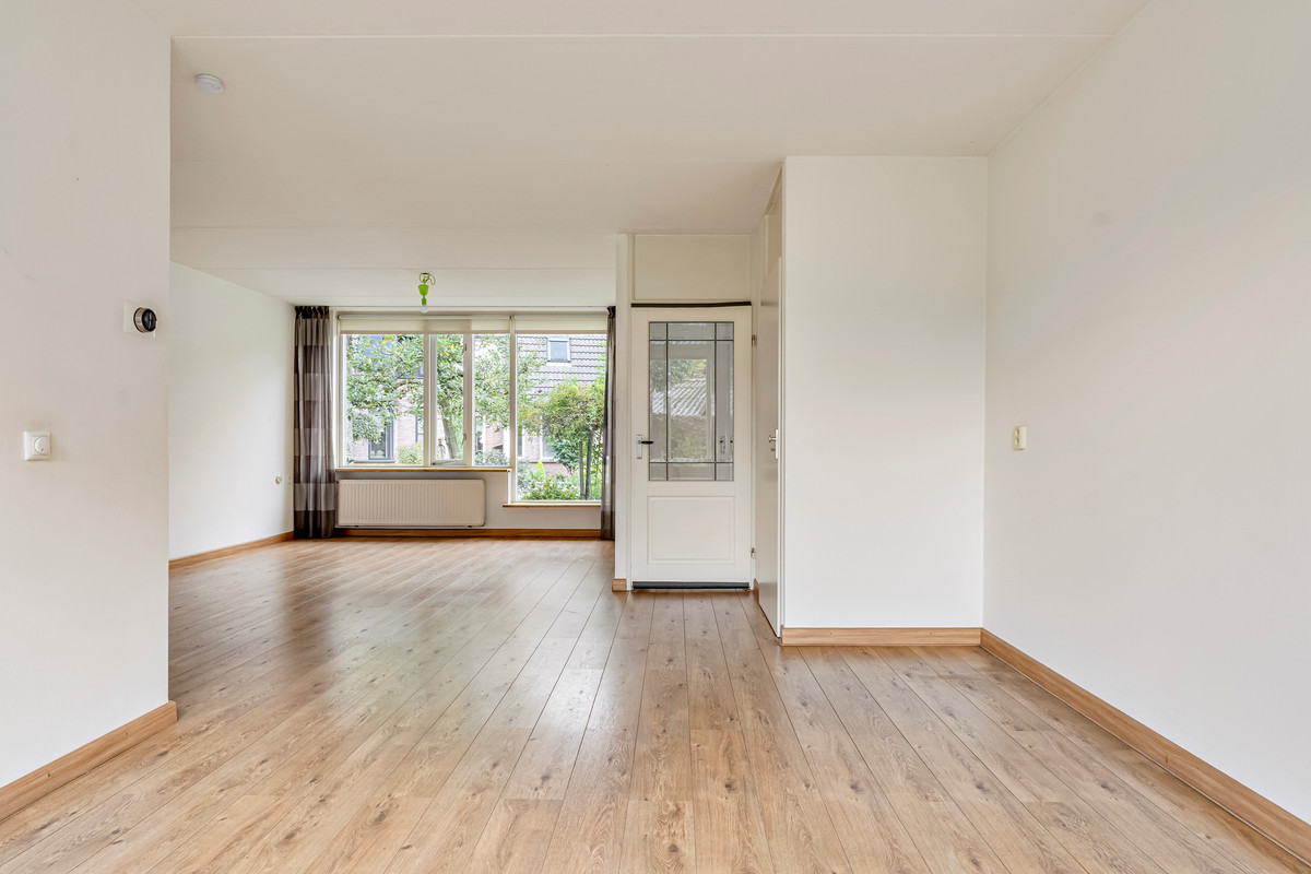 Tussenwoning te koop: Kerkacker 41, Oisterwijk