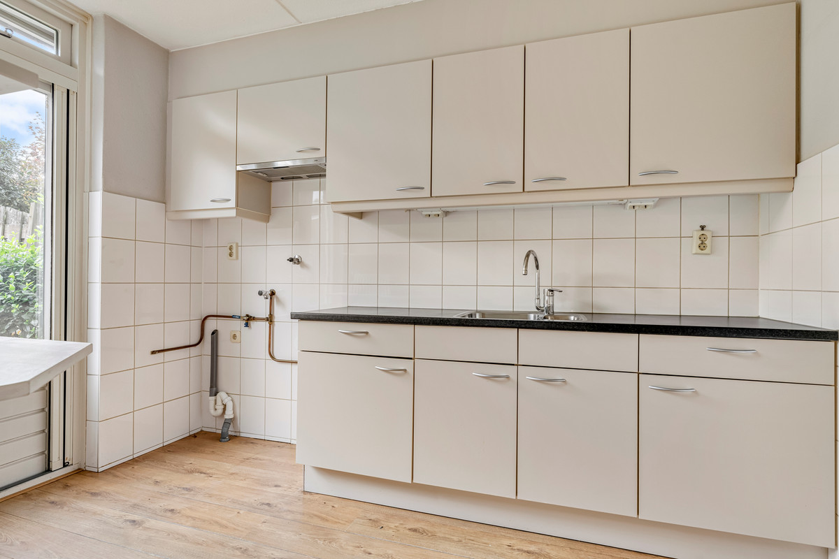 Tussenwoning te koop: Kerkacker 41, Oisterwijk