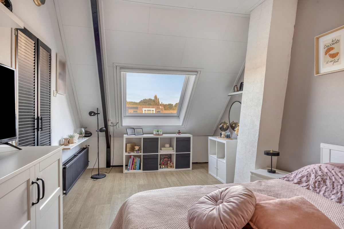 Tussenwoning te koop: Spechtendaal 6, Nieuwerkerk A/D Ijssel