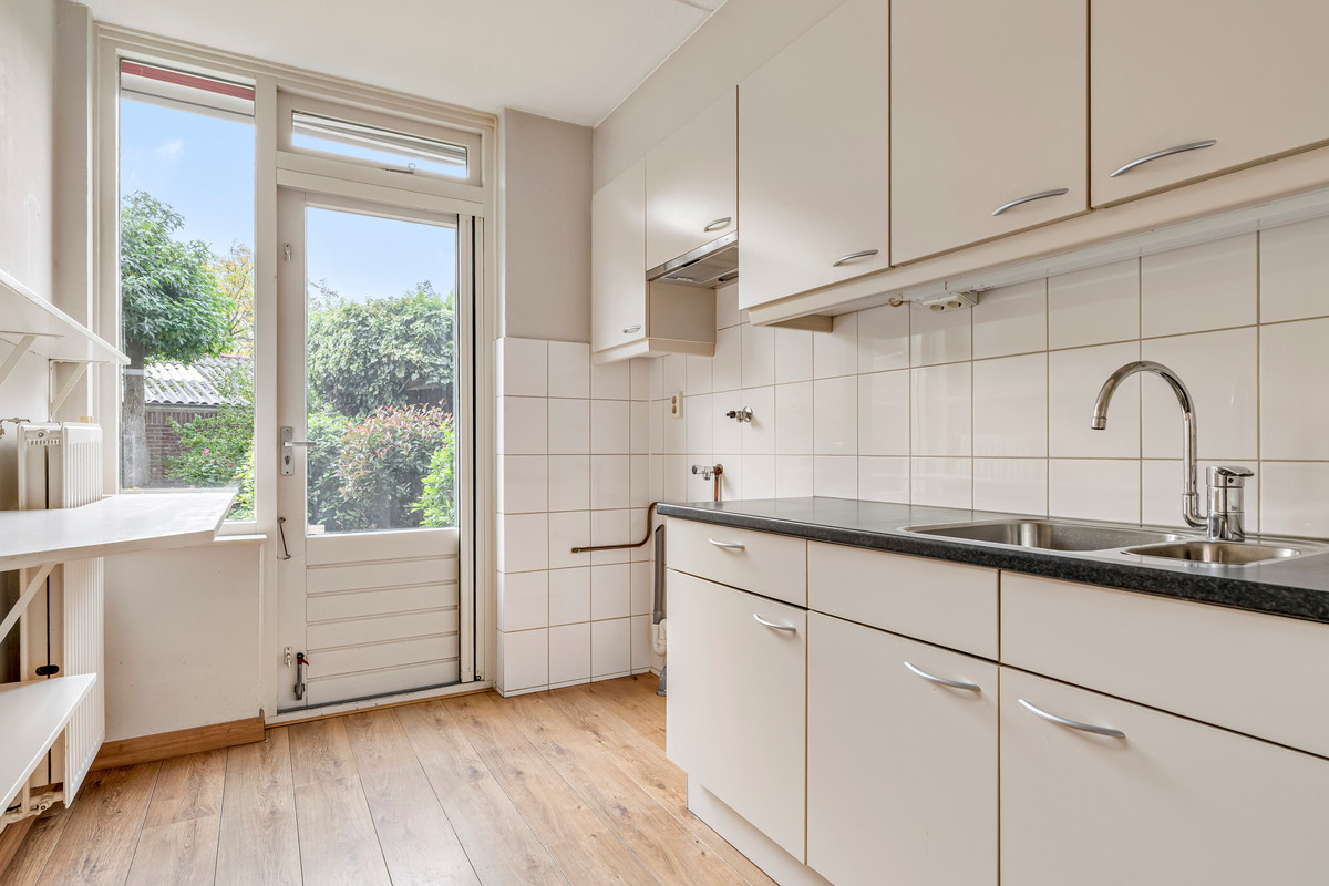Tussenwoning te koop: Kerkacker 41, Oisterwijk