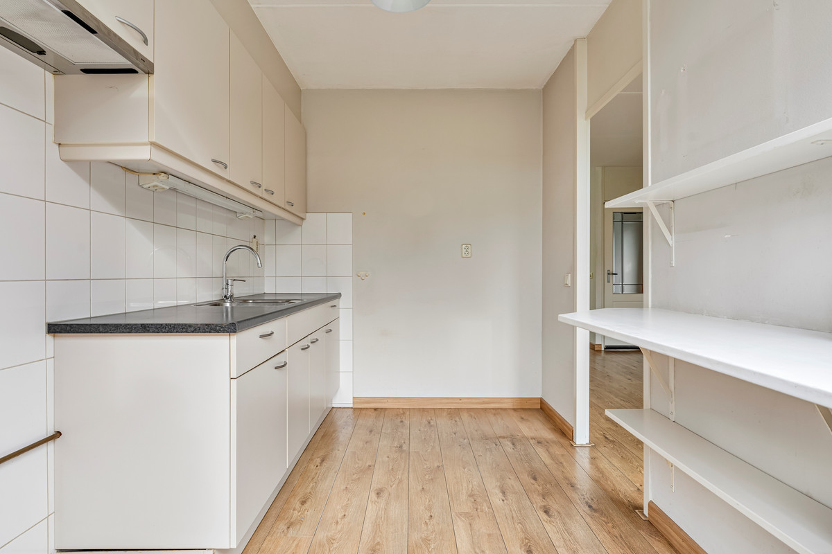 Tussenwoning te koop: Kerkacker 41, Oisterwijk