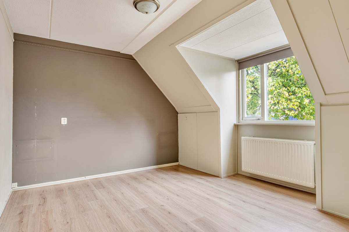 Tussenwoning te koop: Kerkacker 41, Oisterwijk