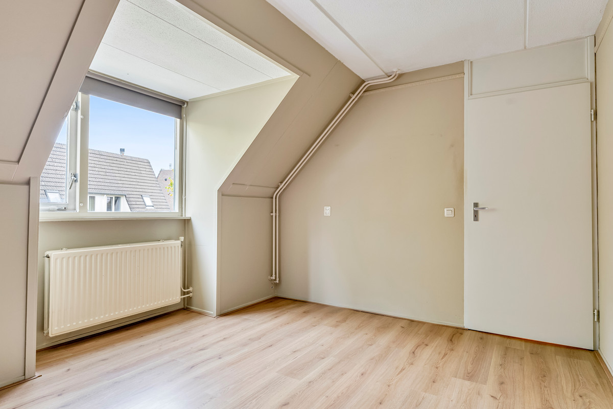 Tussenwoning te koop: Kerkacker 41, Oisterwijk