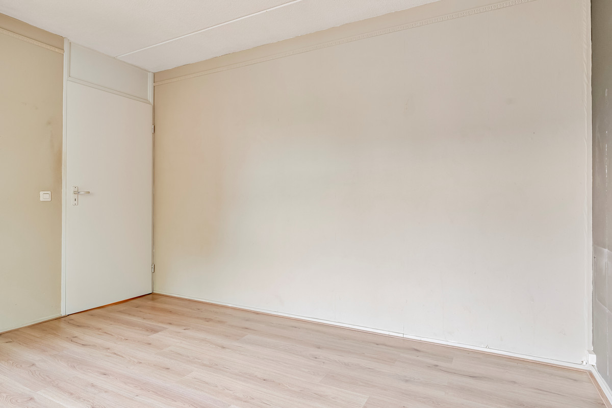 Tussenwoning te koop: Kerkacker 41, Oisterwijk