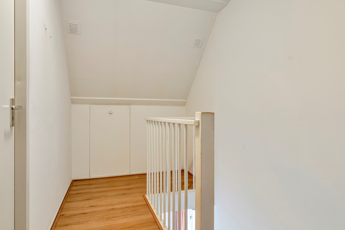 Tussenwoning te koop: Kerkacker 41, Oisterwijk