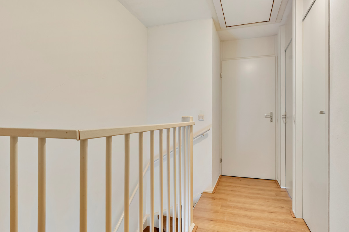 Tussenwoning te koop: Kerkacker 41, Oisterwijk