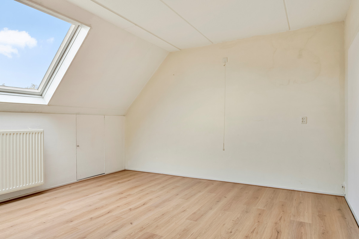 Tussenwoning te koop: Kerkacker 41, Oisterwijk