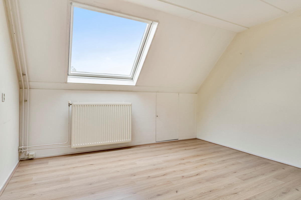 Tussenwoning te koop: Kerkacker 41, Oisterwijk