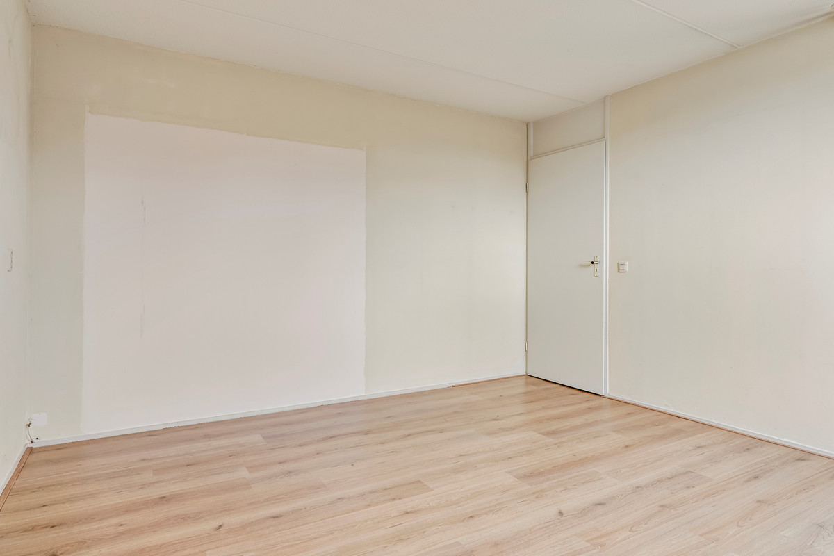 Tussenwoning te koop: Kerkacker 41, Oisterwijk
