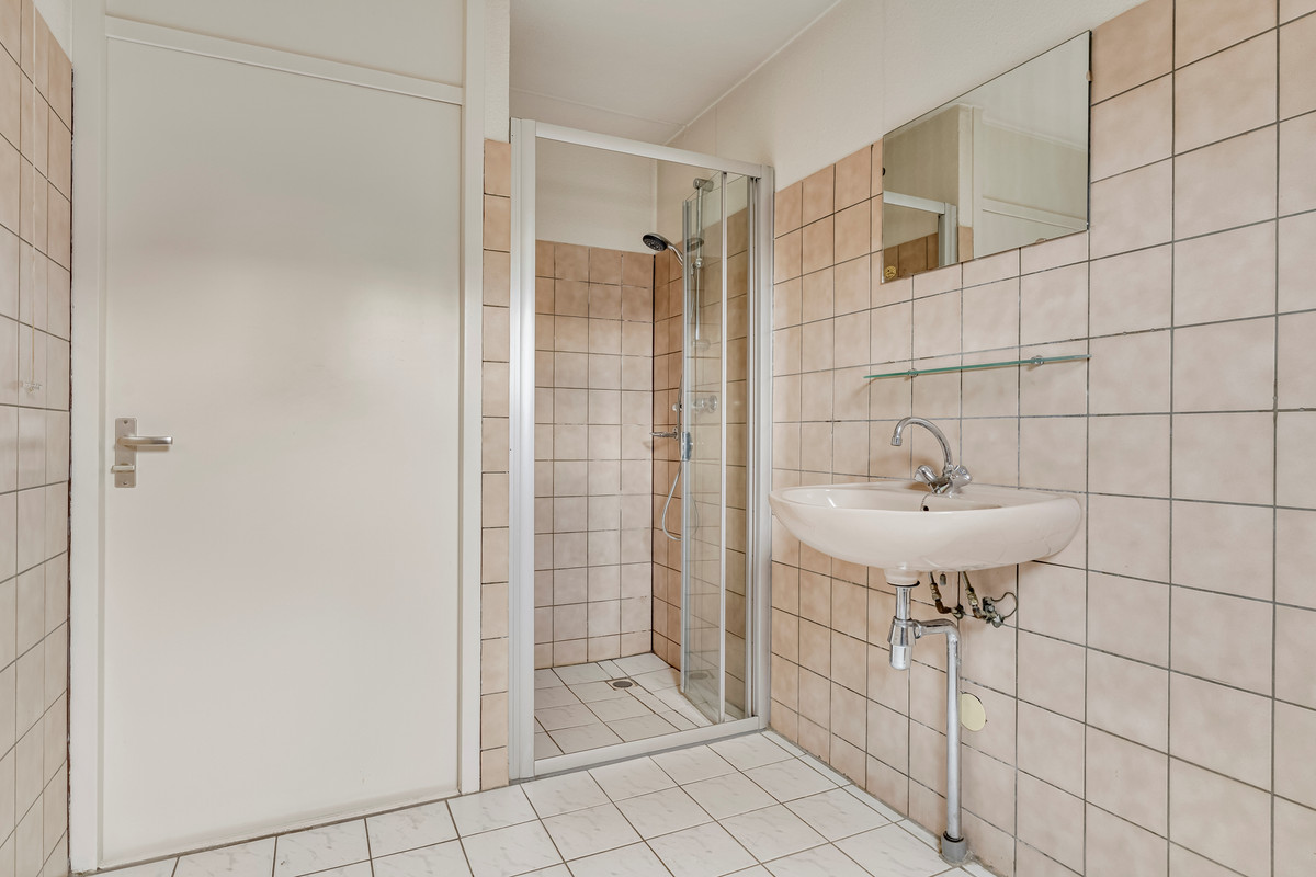 Tussenwoning te koop: Kerkacker 41, Oisterwijk