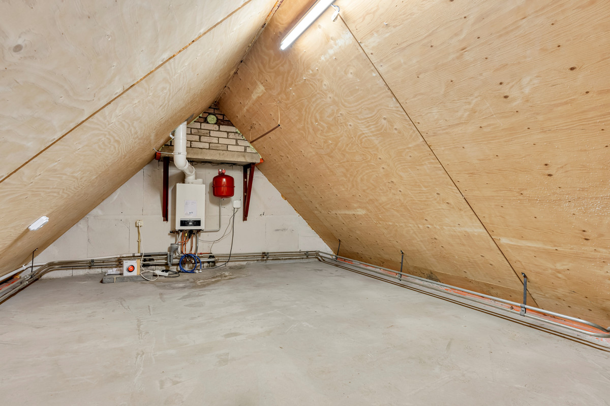Tussenwoning te koop: Kerkacker 41, Oisterwijk