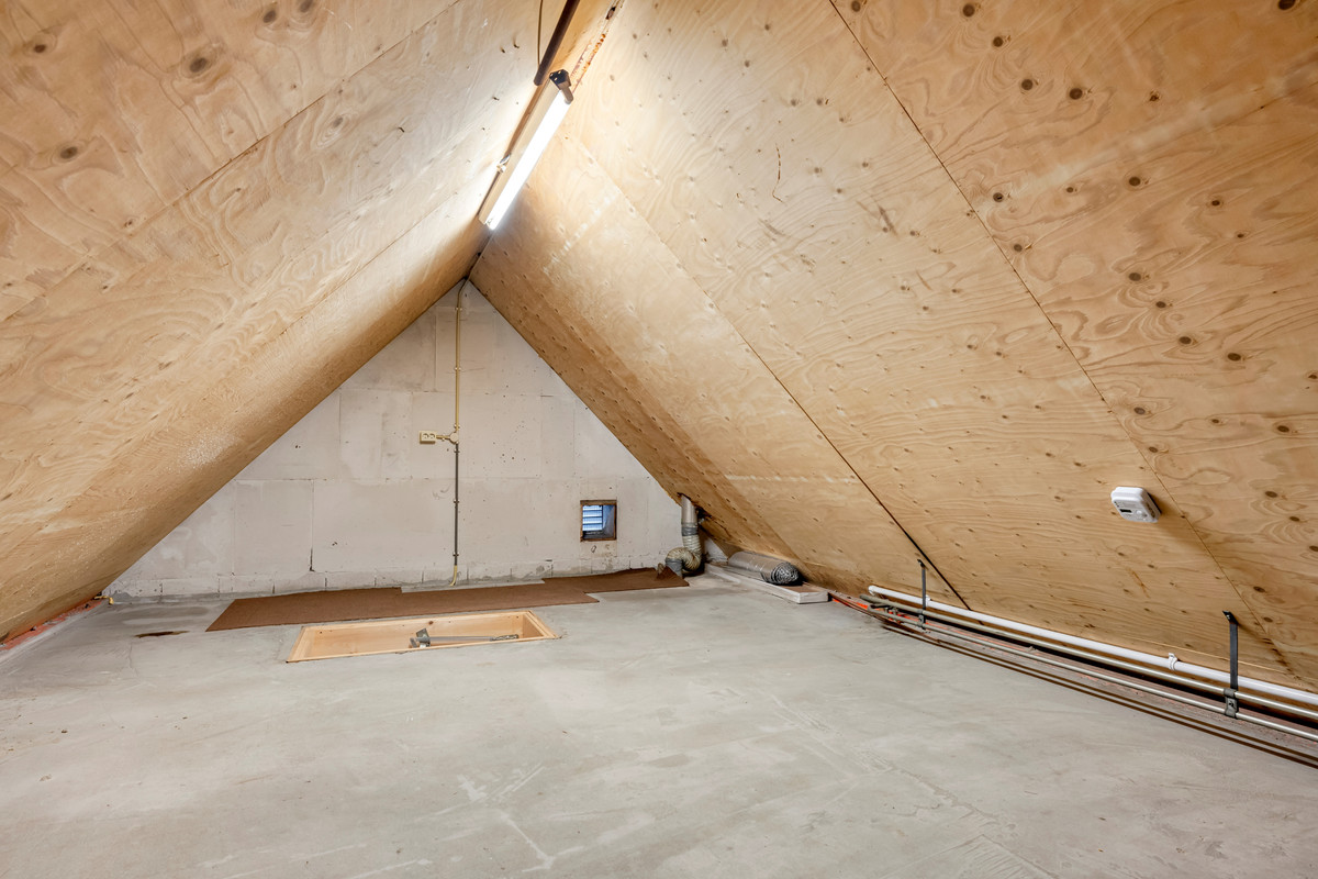 Tussenwoning te koop: Kerkacker 41, Oisterwijk