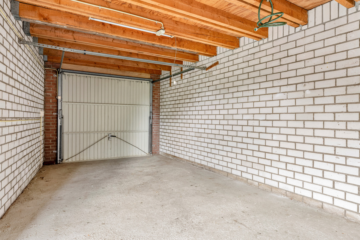 Tussenwoning te koop: Kerkacker 41, Oisterwijk