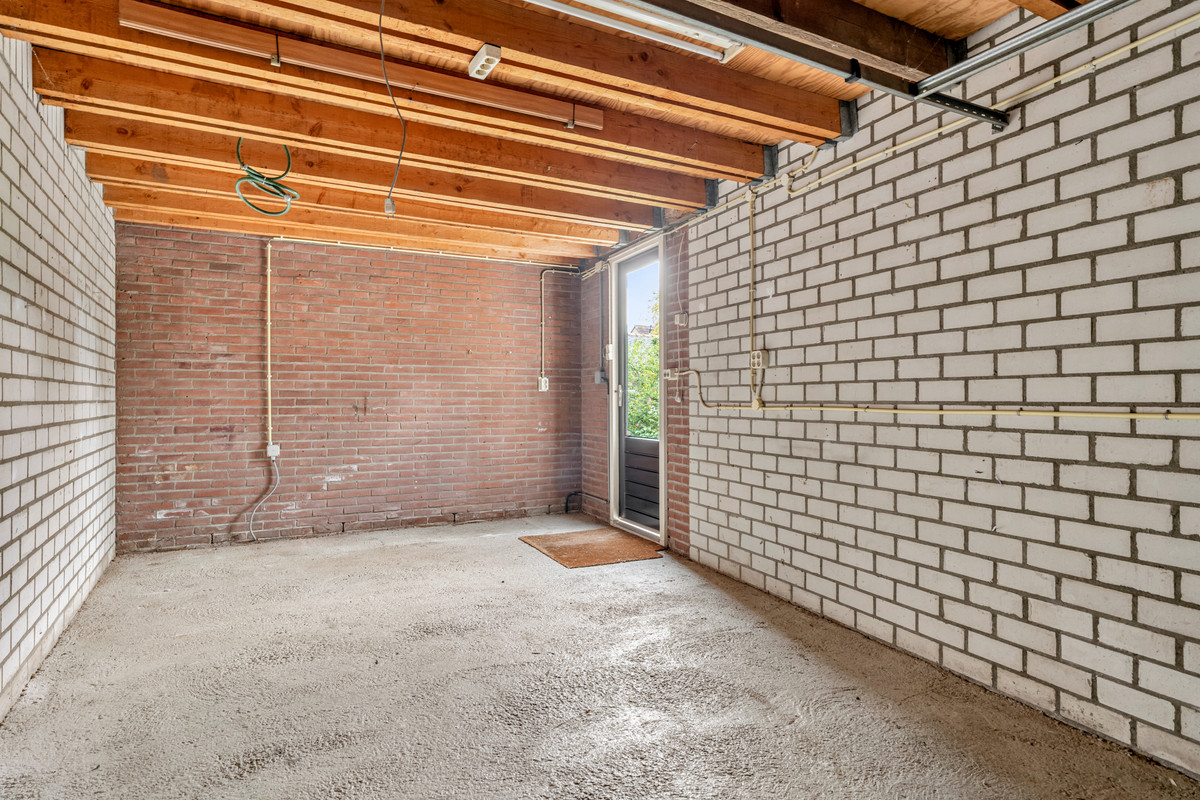 Tussenwoning te koop: Kerkacker 41, Oisterwijk